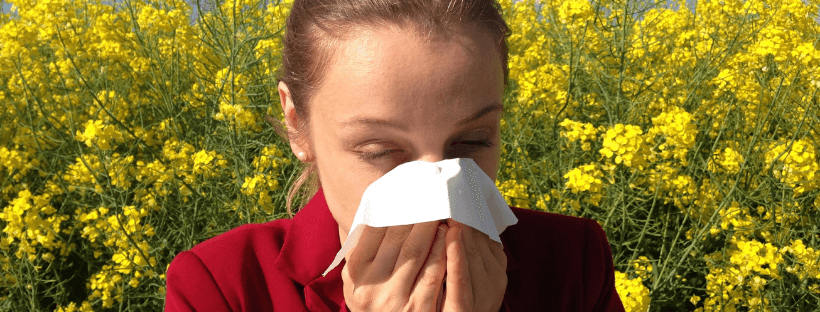 È in arrivo la stagione delle allergie: ecco come imparare a difendersi da un problema non solo fastidioso