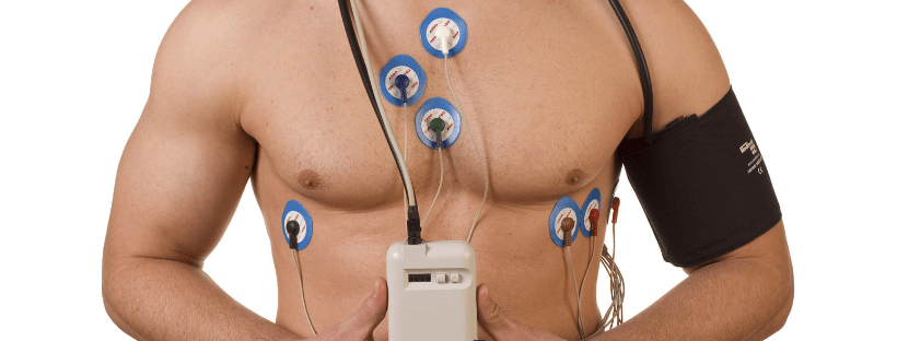 Elettrocardiogramma dinamico