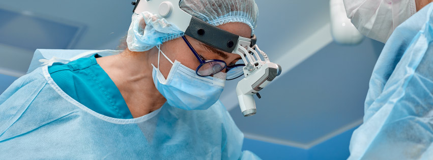 Chirurgia vascolare: i medici